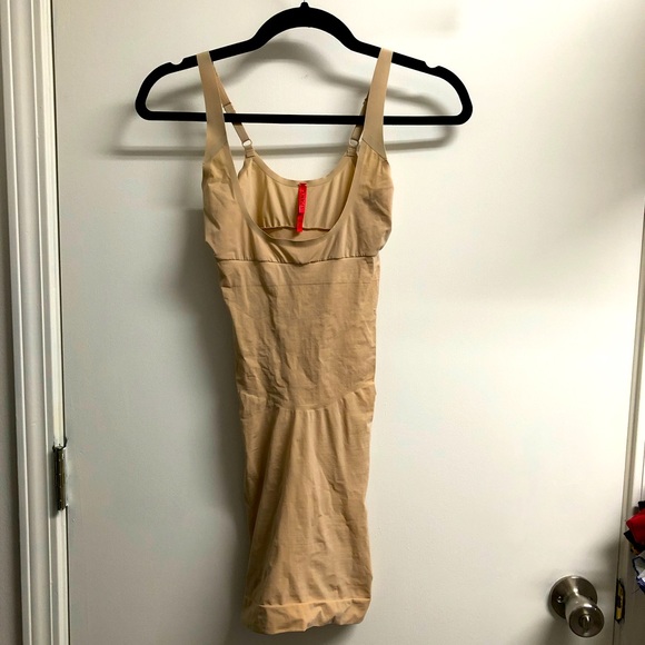 SPANX Intimates & Sleepwear Spanx Slip Poshmark